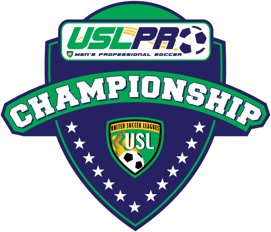 USL Championship 2013 Primary Logo t shirt iron on transfers